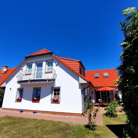 Hausnora - Zingst Leilighet Eksteriør bilde