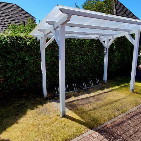 Hausnora - Zingst Leilighet Eksteriør bilde